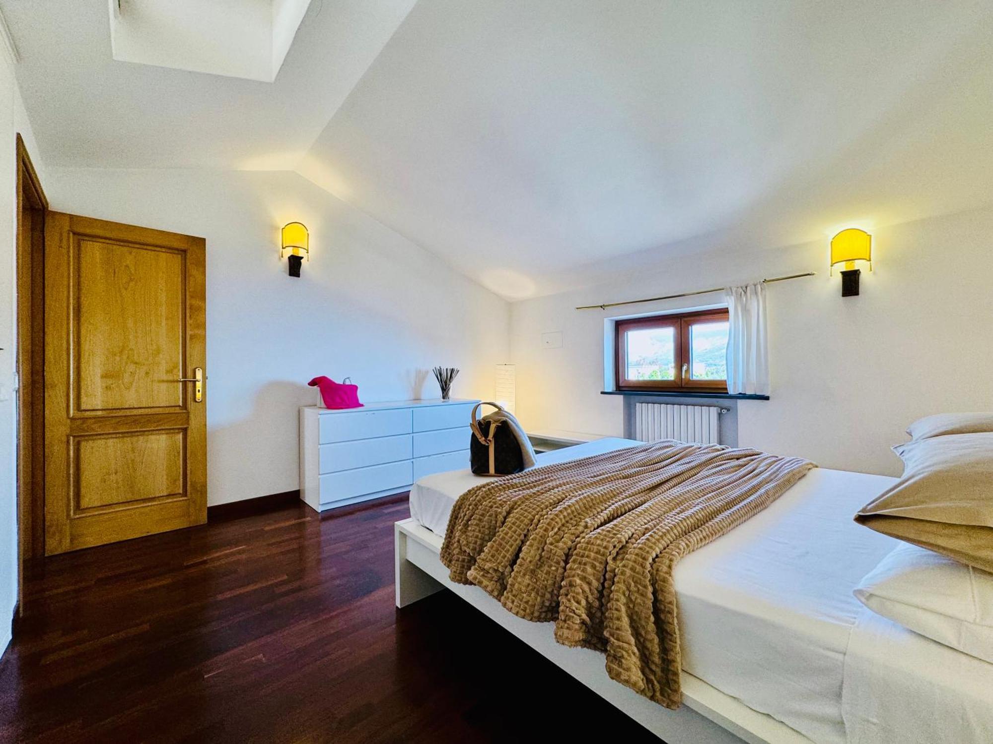 Yourhome - Casa Carmela Colli di Fontanelle ภายนอก รูปภาพ