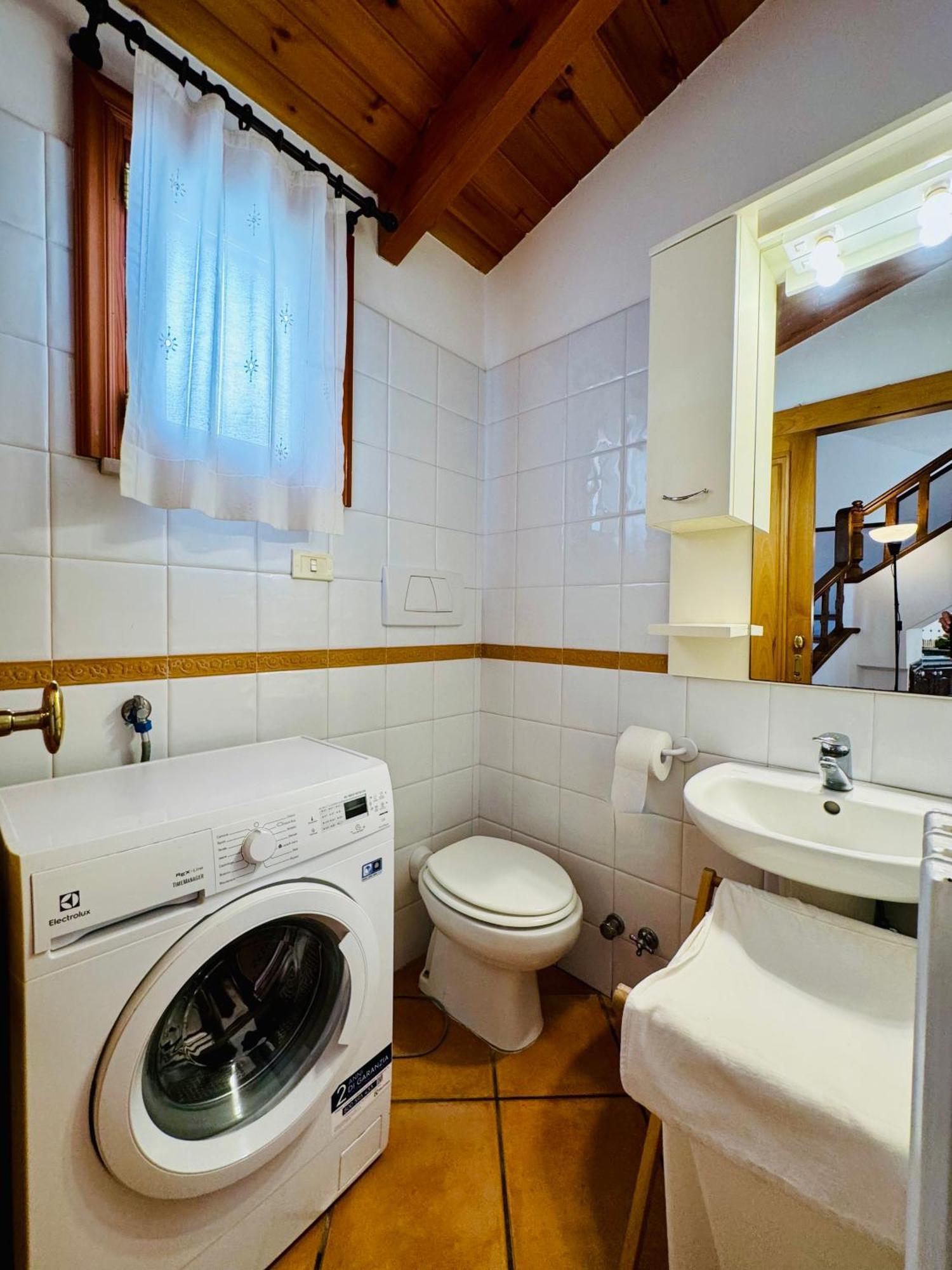 Yourhome - Casa Carmela Colli di Fontanelle ภายนอก รูปภาพ